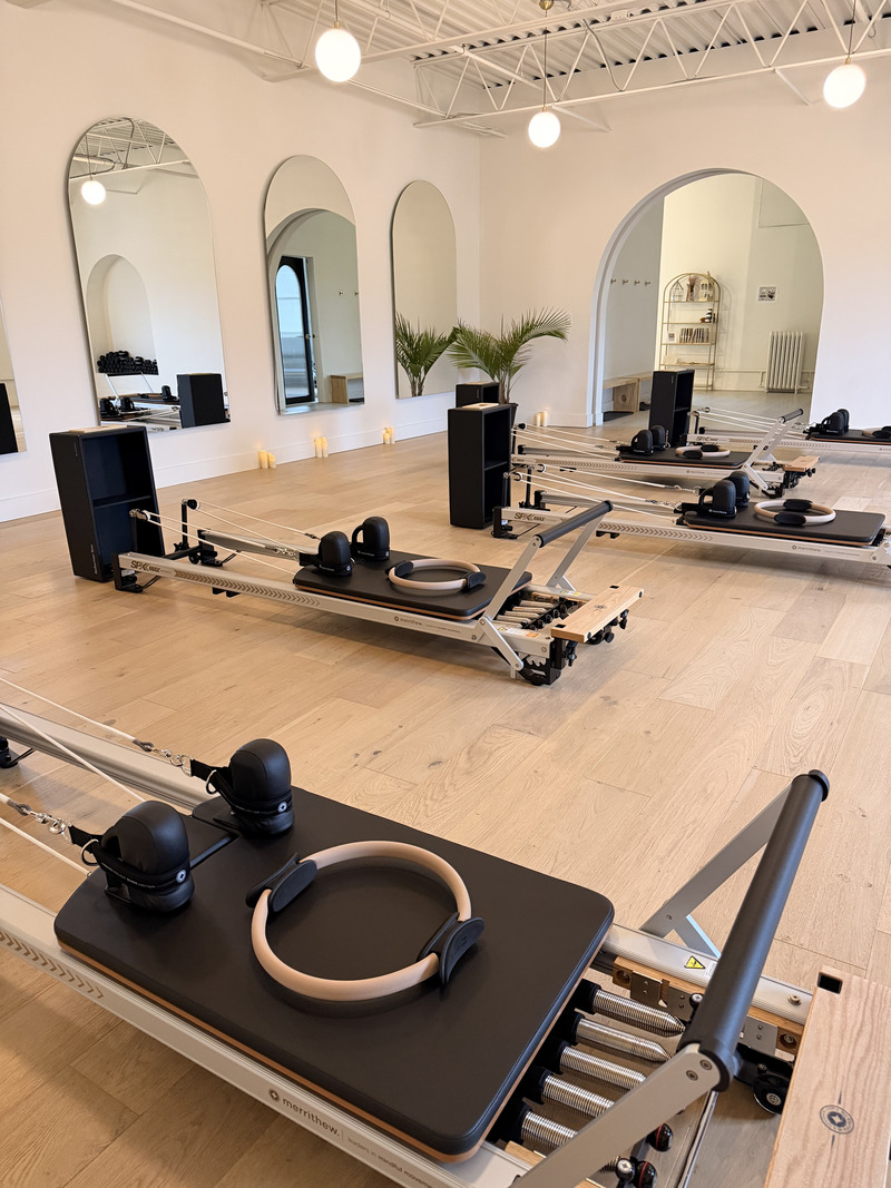 Group Reformer